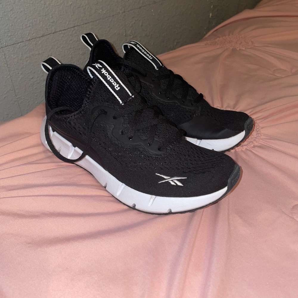 Reebok comfort ortholite shoes
